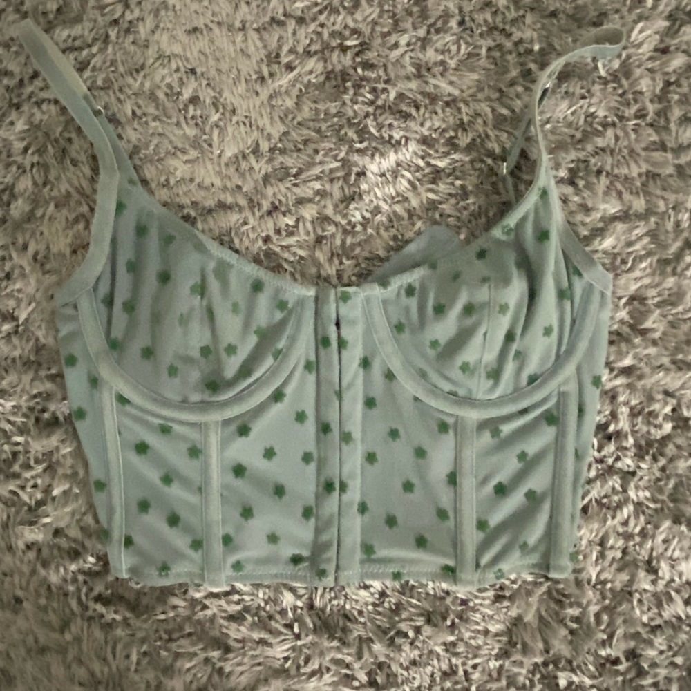 Urban corset